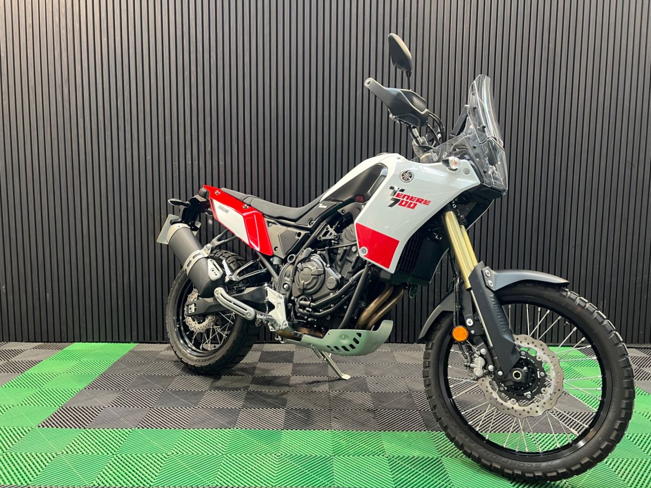 Used Yamaha Tenere 700 for sale - 78552436: Photo 6