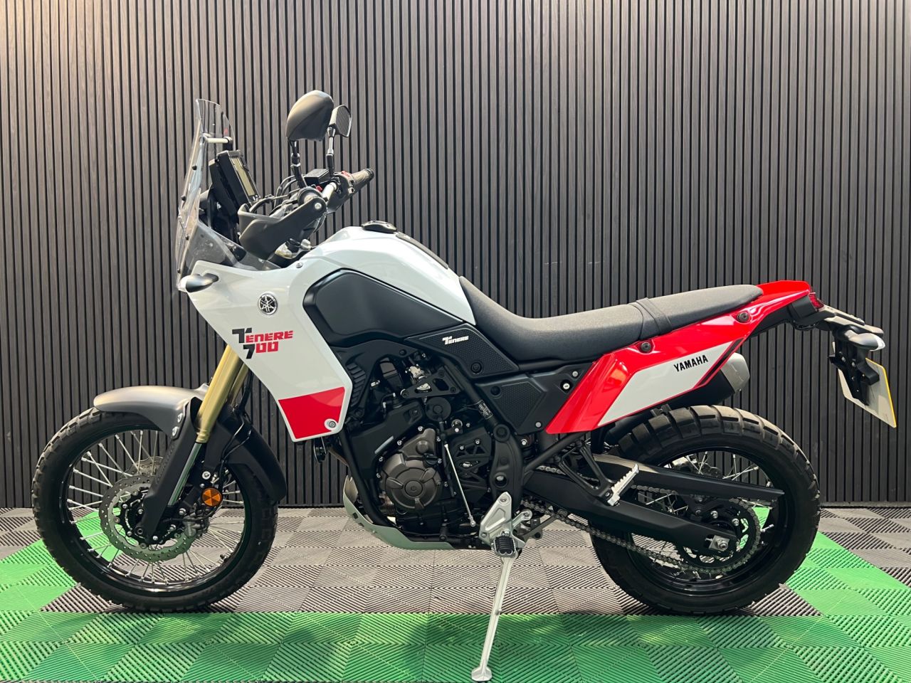 Used Yamaha Tenere 700 for sale - 78552436: Photo 7