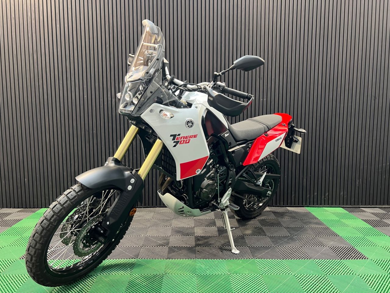 Used Yamaha Tenere 700 for sale - 78552436: Photo 9