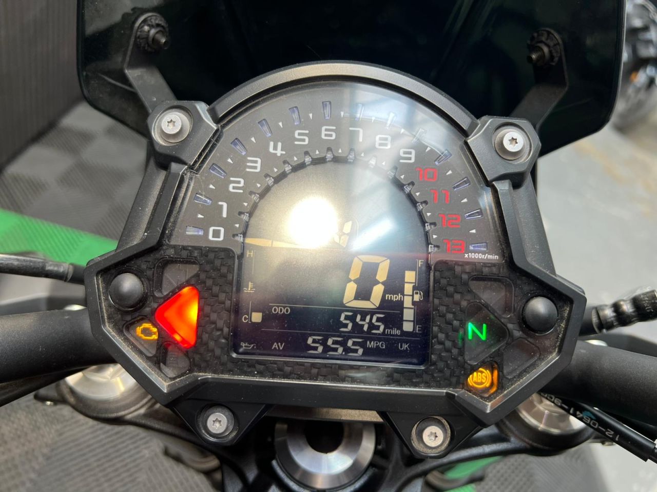 Used Kawasaki Z650 for sale - 78736894: Photo 15