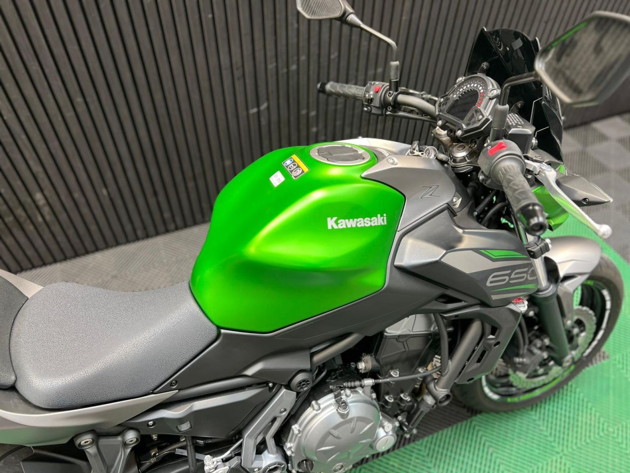 Used Kawasaki Z650 for sale - 78736894: Photo 18