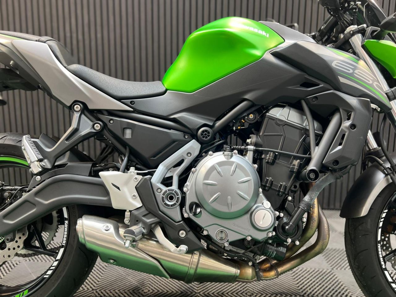 Used Kawasaki Z650 for sale - 78736894: Photo 19