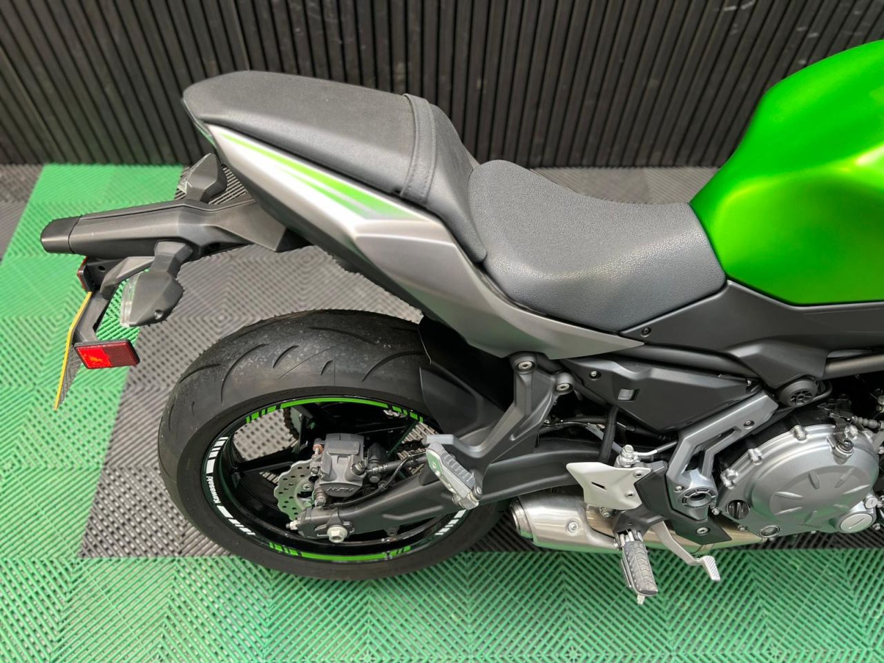 Used Kawasaki Z650 for sale - 78736894: Photo 22