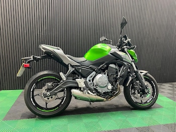Used Kawasaki Z650 undefined for sale - bike-78736894: Photo