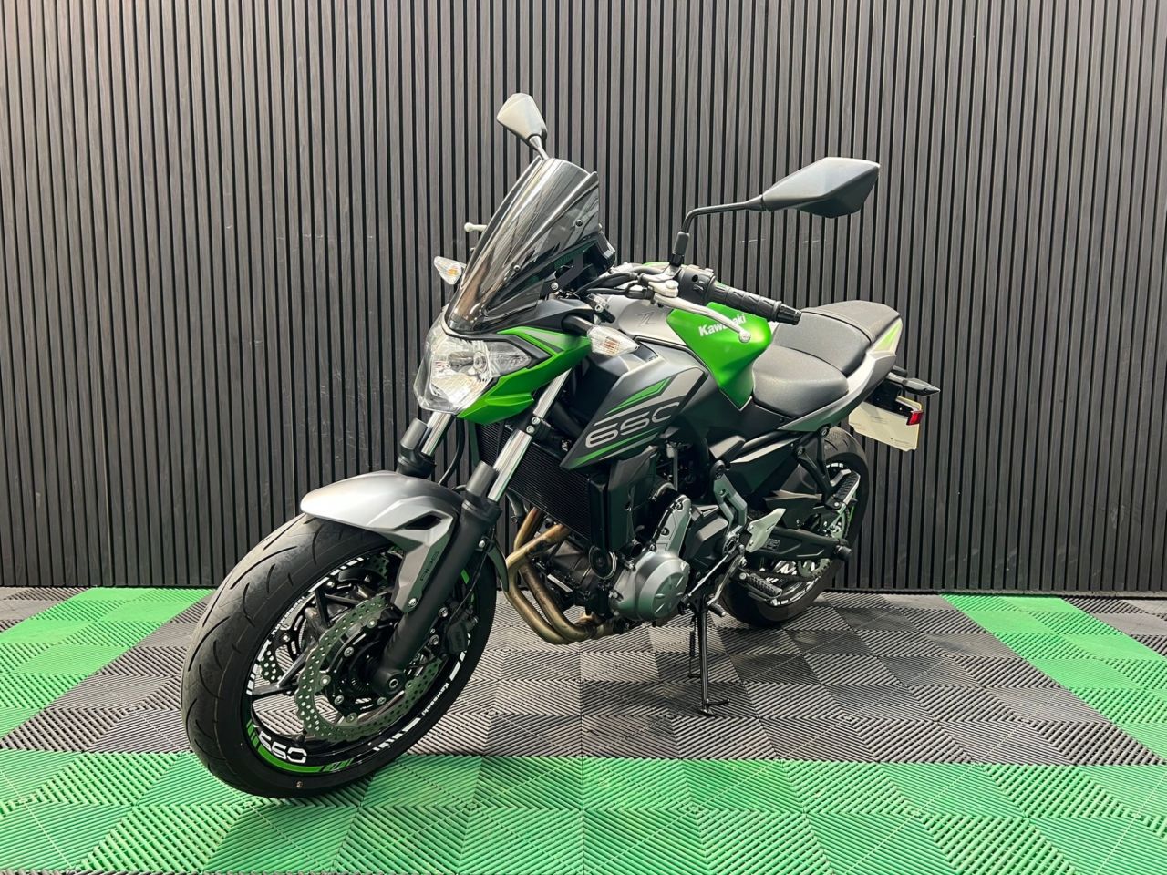 Used Kawasaki Z650 for sale - 78736894: Photo 7