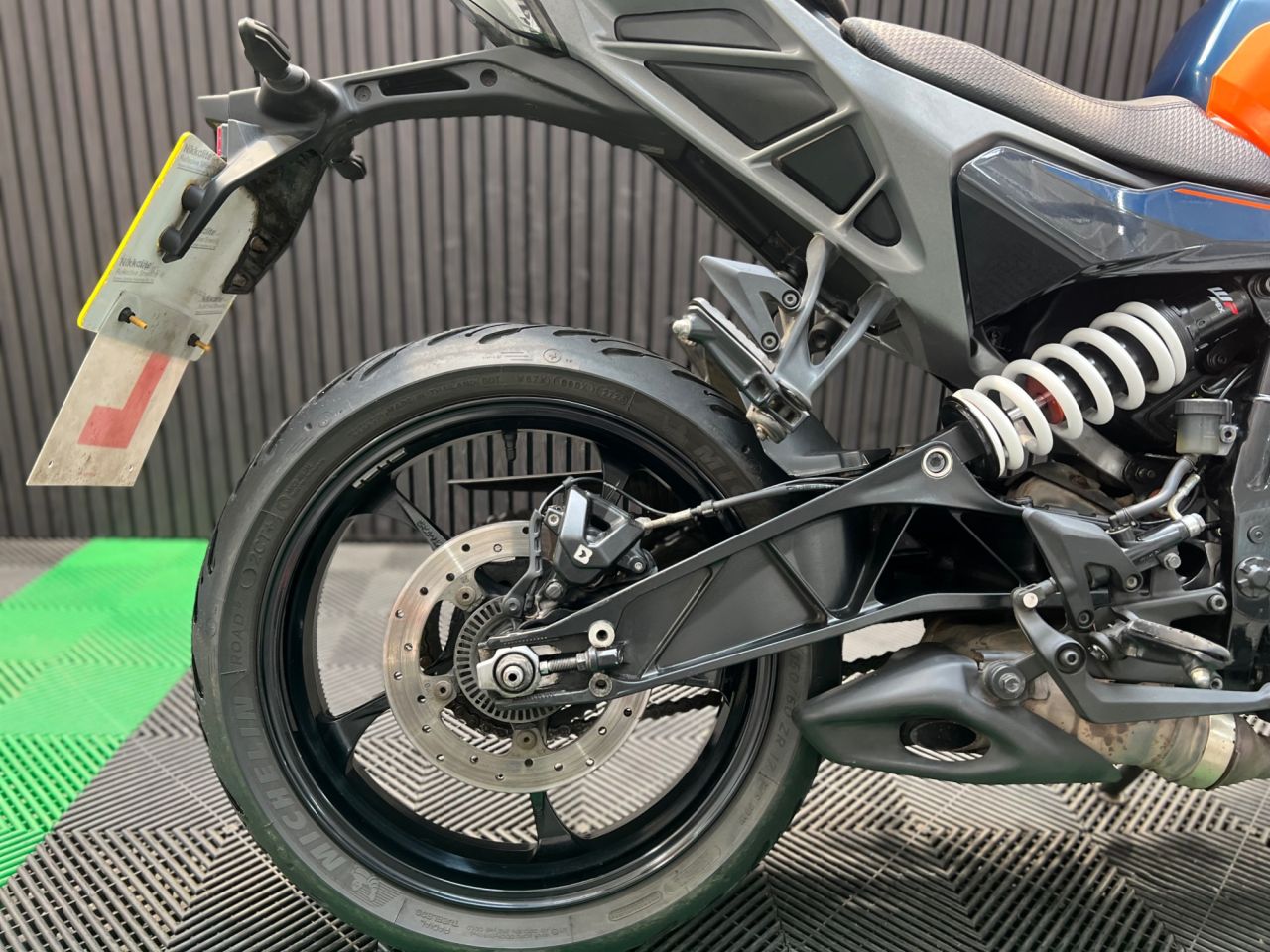 Used KTM 125 Duke for sale - 78434459: Photo 12