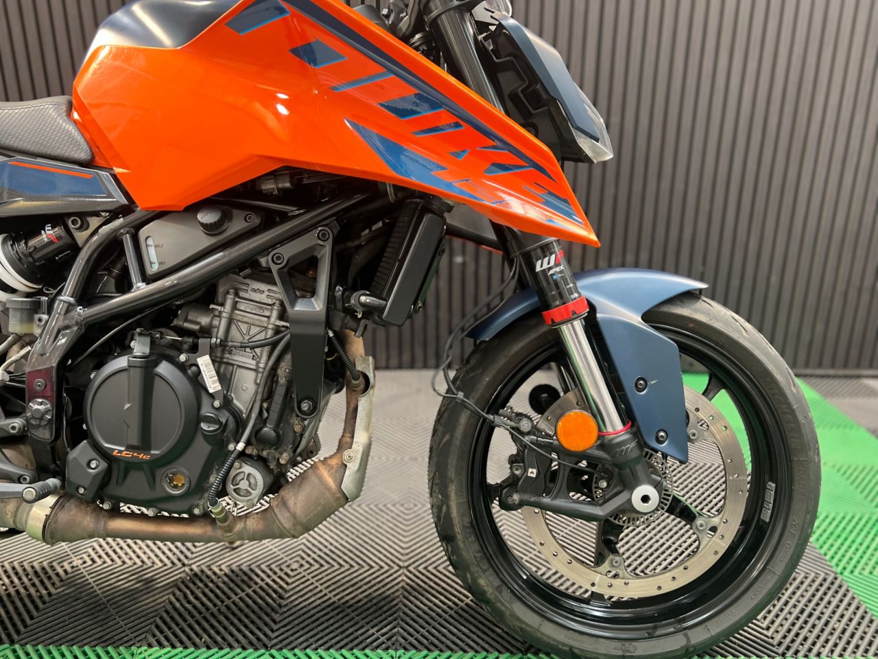 Used KTM 125 Duke for sale - 78434459: Photo 14
