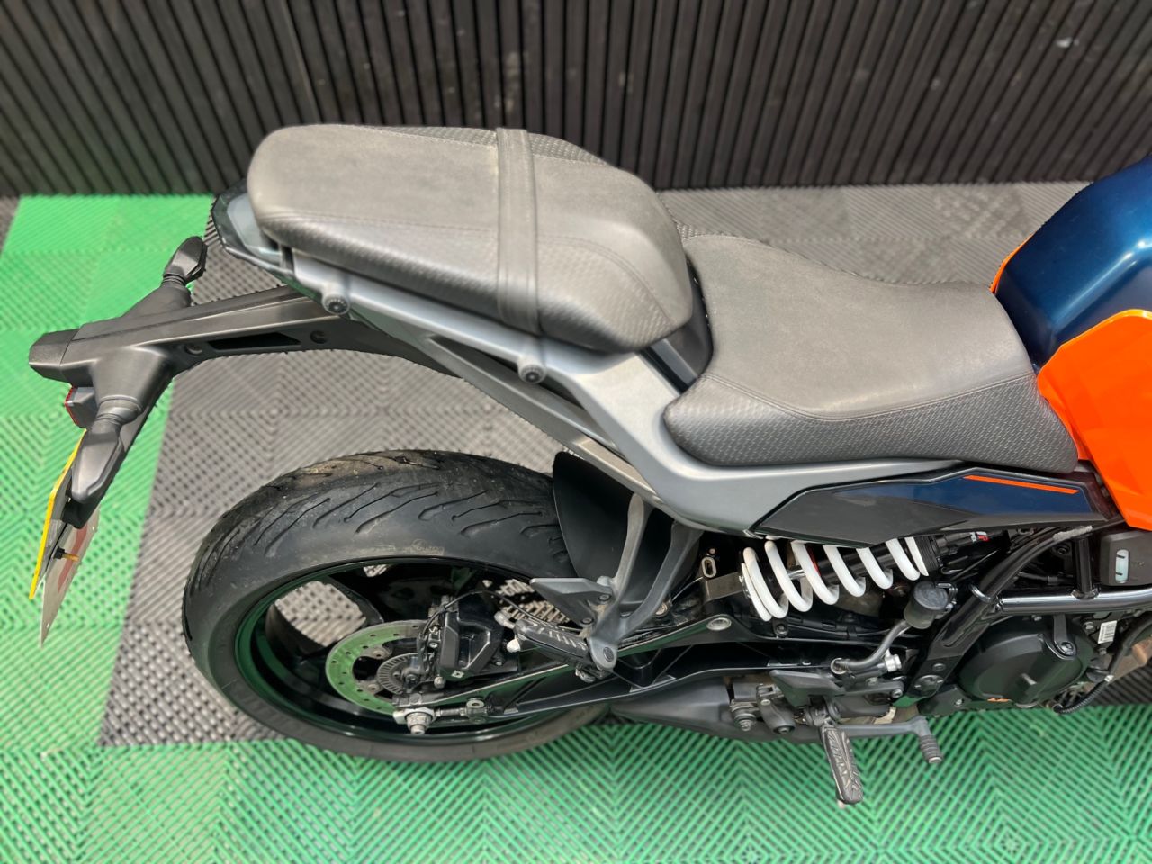 Used KTM 125 Duke for sale - 78434459: Photo 15