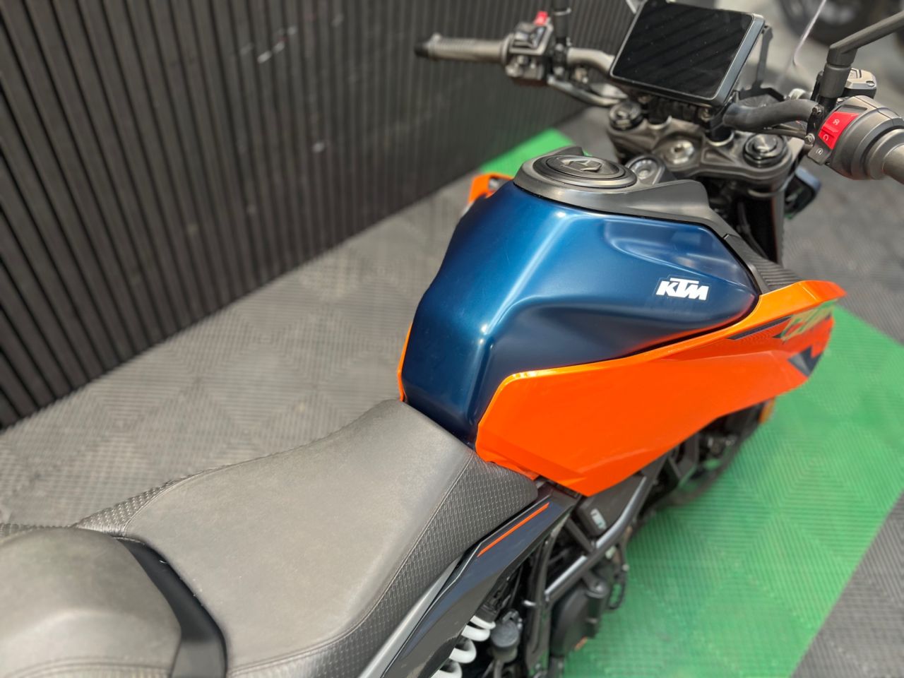 Used KTM 125 Duke for sale - 78434459: Photo 16