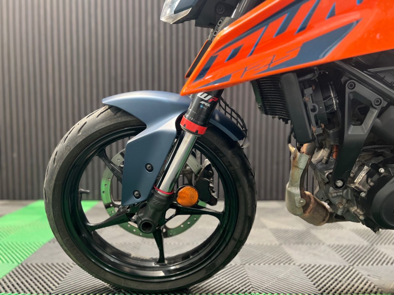 Used KTM 125 Duke for sale - 78434459: Photo 18
