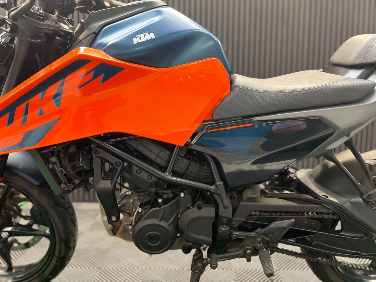 Used KTM 125 Duke for sale - 78434459: Photo 19