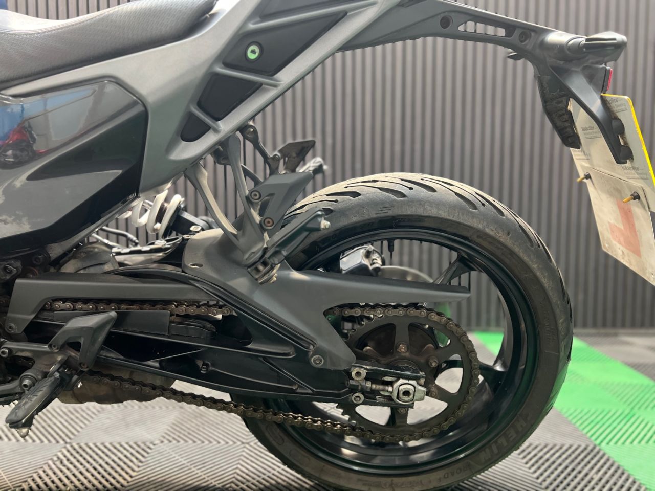 Used KTM 125 Duke for sale - 78434459: Photo 20