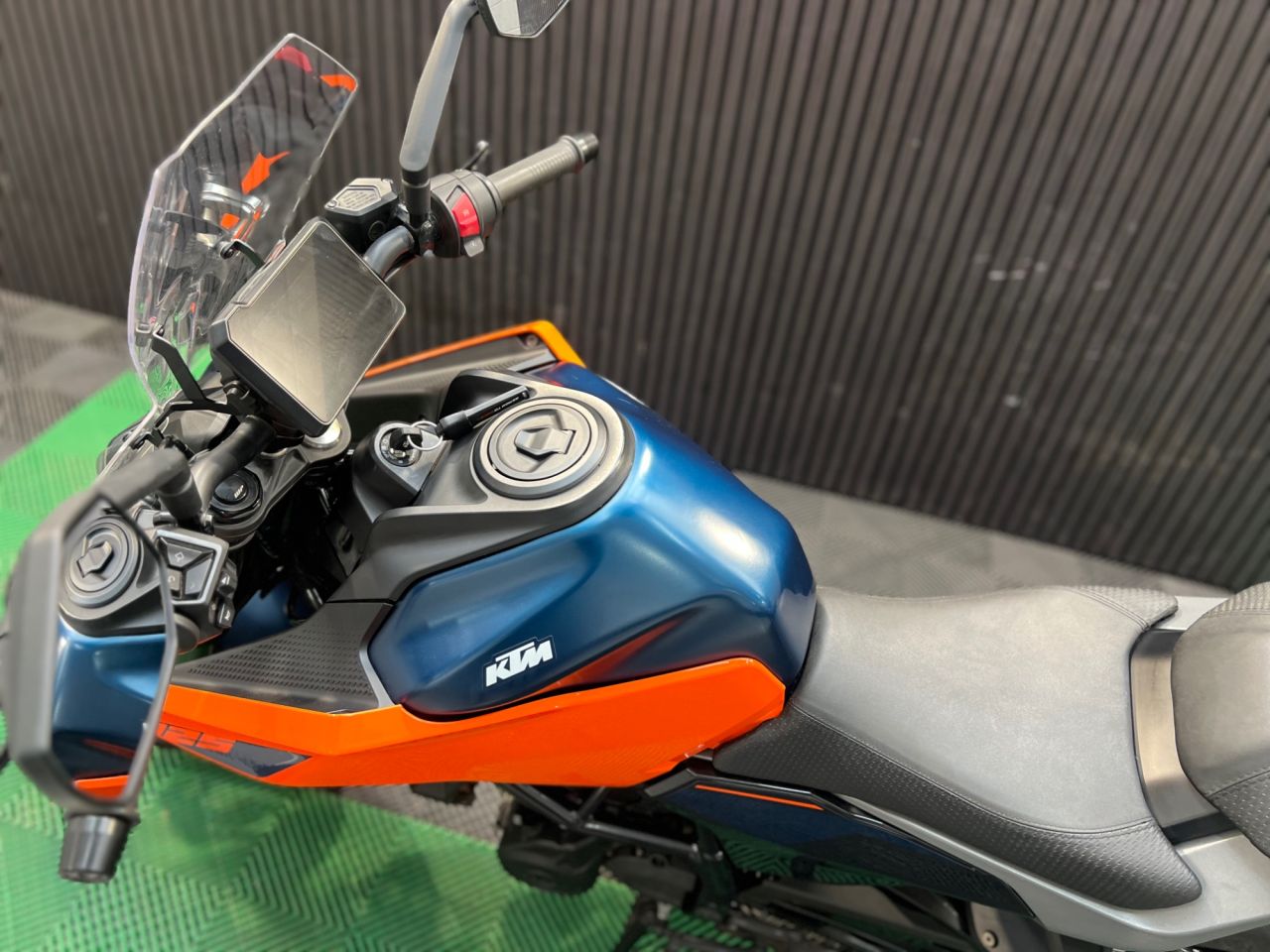 Used KTM 125 Duke for sale - 78434459: Photo 22