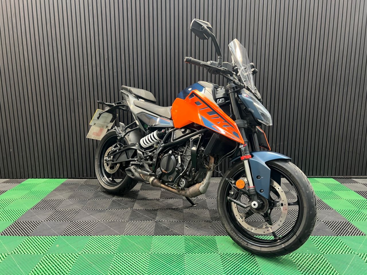 Used KTM 125 Duke for sale - 78434459: Photo 6