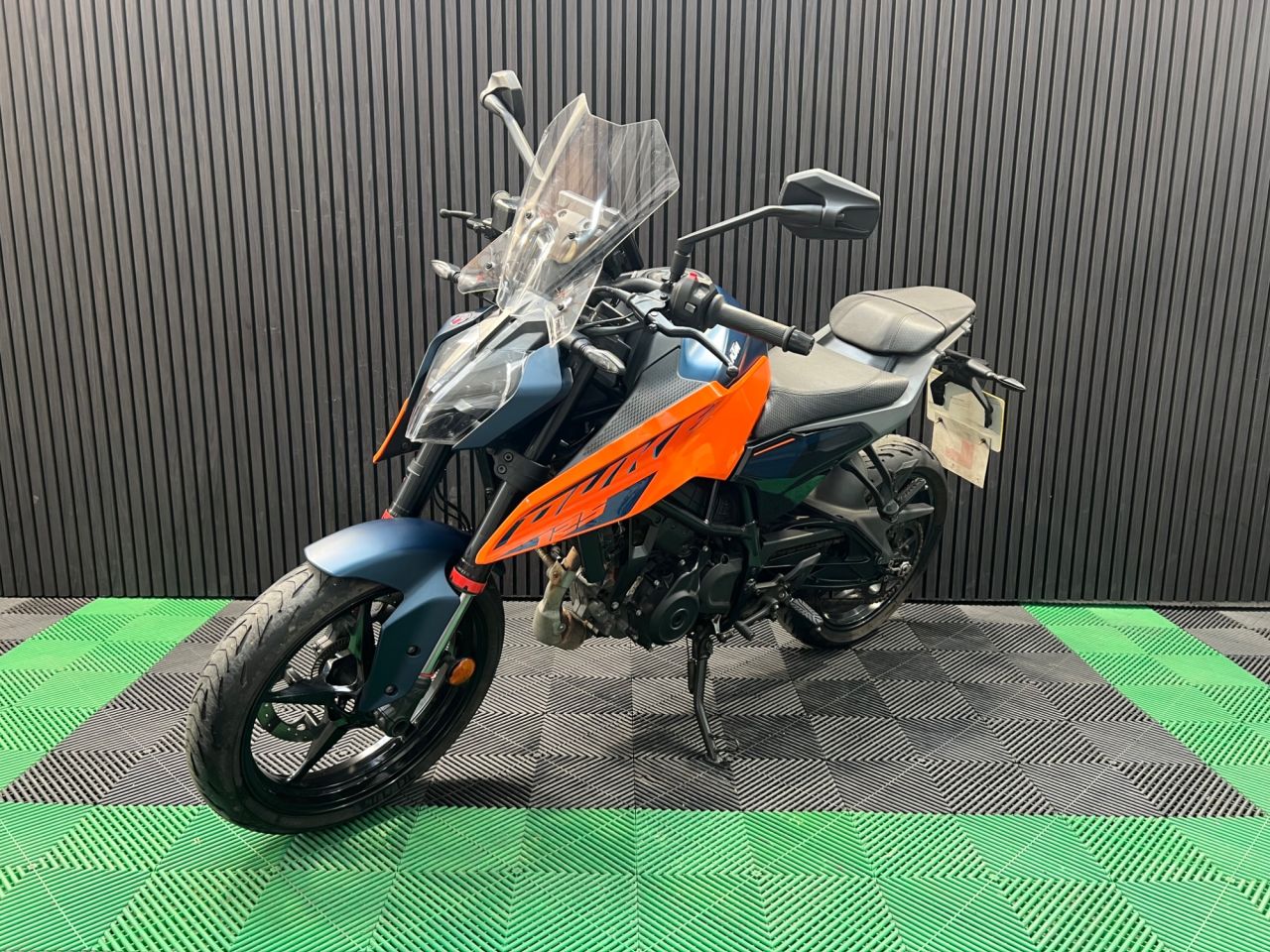 Used KTM 125 Duke for sale - 78434459: Photo 9
