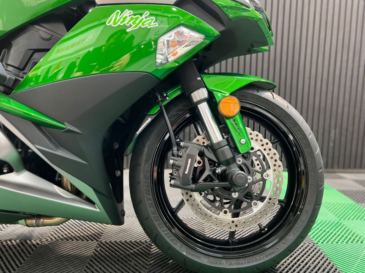 Used Kawasaki Ninja 1000SX for sale - 78802331: Photo 14
