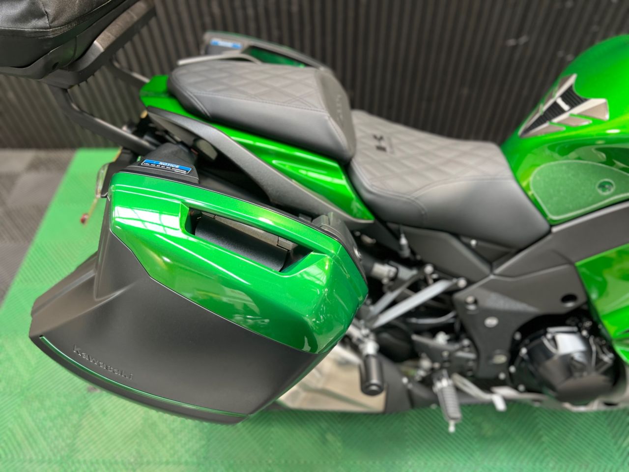 Used Kawasaki Ninja 1000SX for sale - 78802331: Photo 15