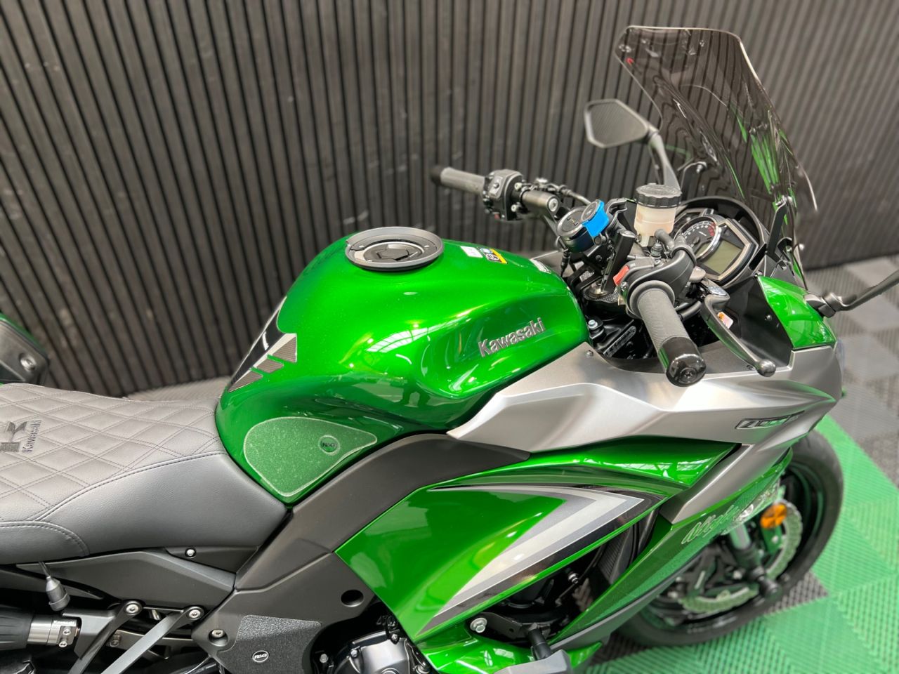 Used Kawasaki Ninja 1000SX for sale - 78802331: Photo 16