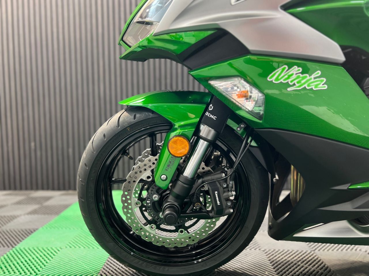 Used Kawasaki Ninja 1000SX for sale - 78802331: Photo 18