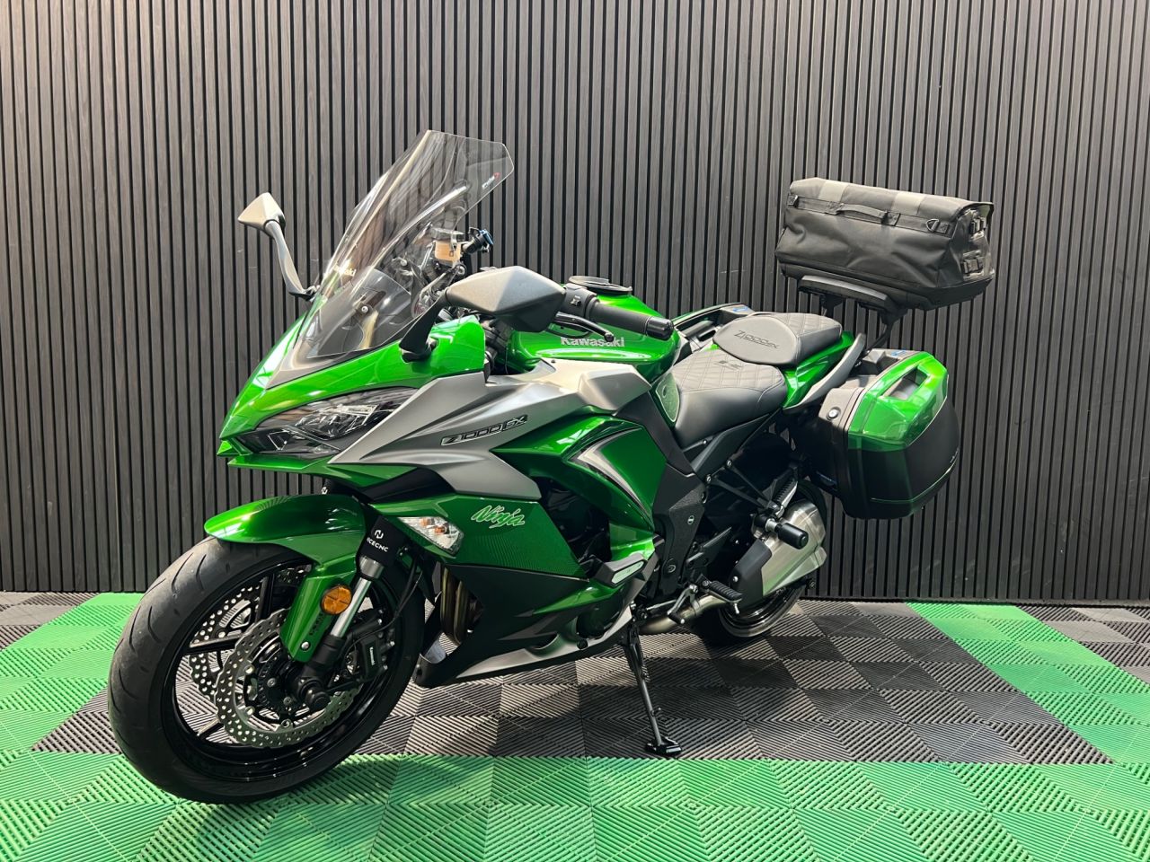 Used Kawasaki Ninja 1000SX for sale - 78802331: Photo 7