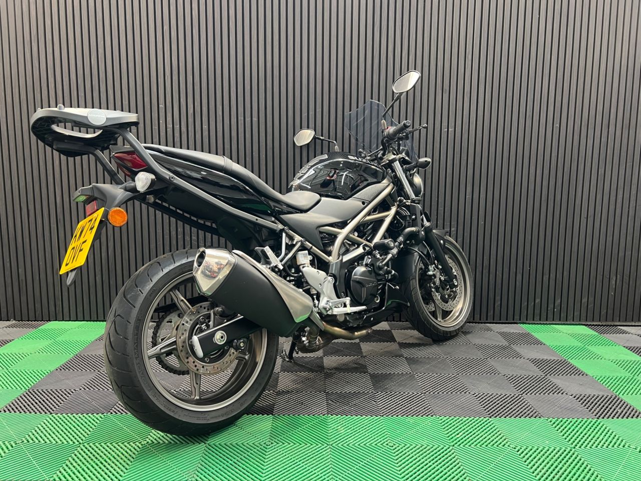Used Suzuki SV650 for sale - 78883557: Photo 11