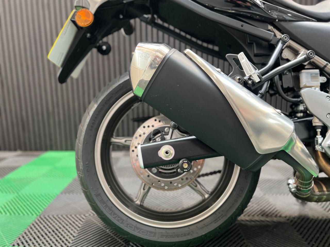 Used Suzuki SV650 for sale - 78883557: Photo 12