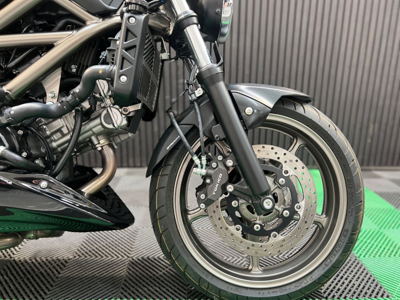 Used Suzuki SV650 for sale - 78883557: Photo 14