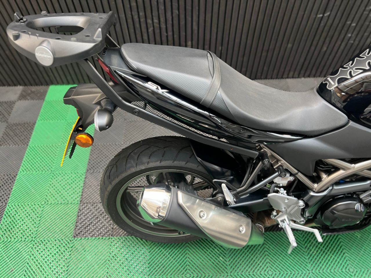 Used Suzuki SV650 for sale - 78883557: Photo 15
