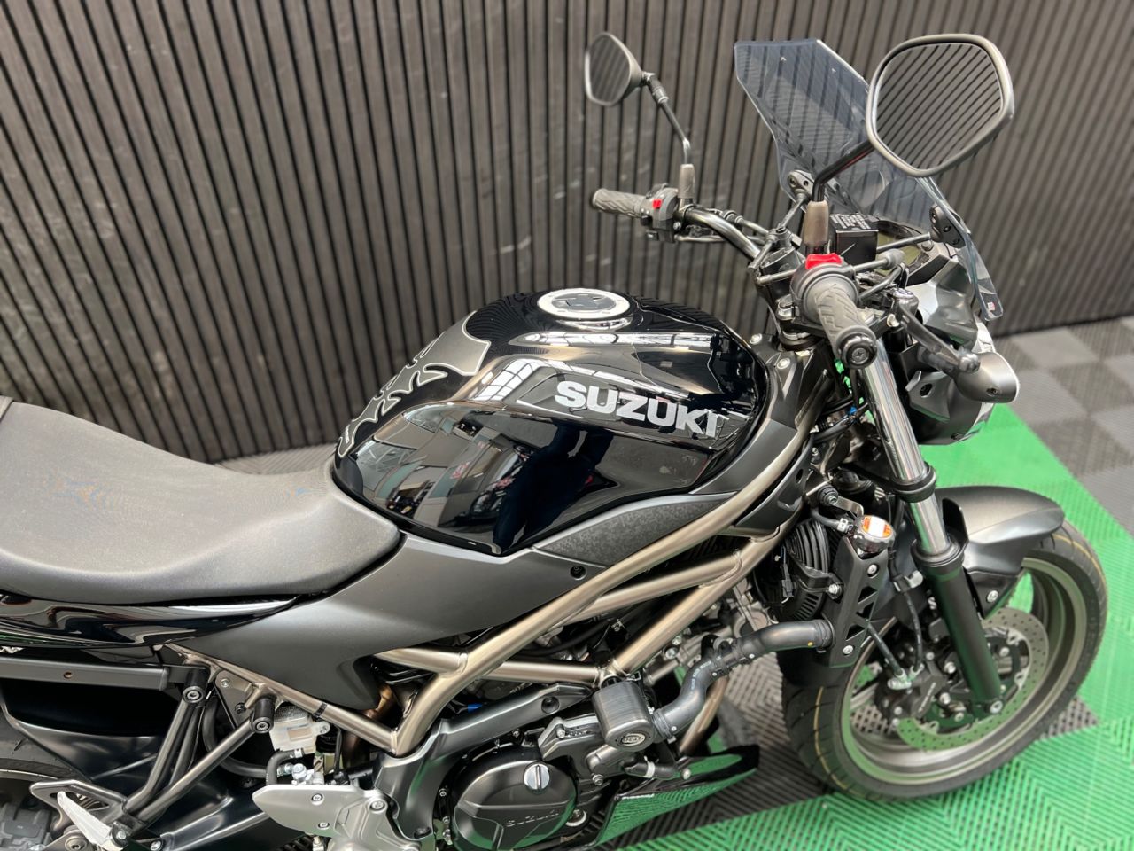 Used Suzuki SV650 for sale - 78883557: Photo 16