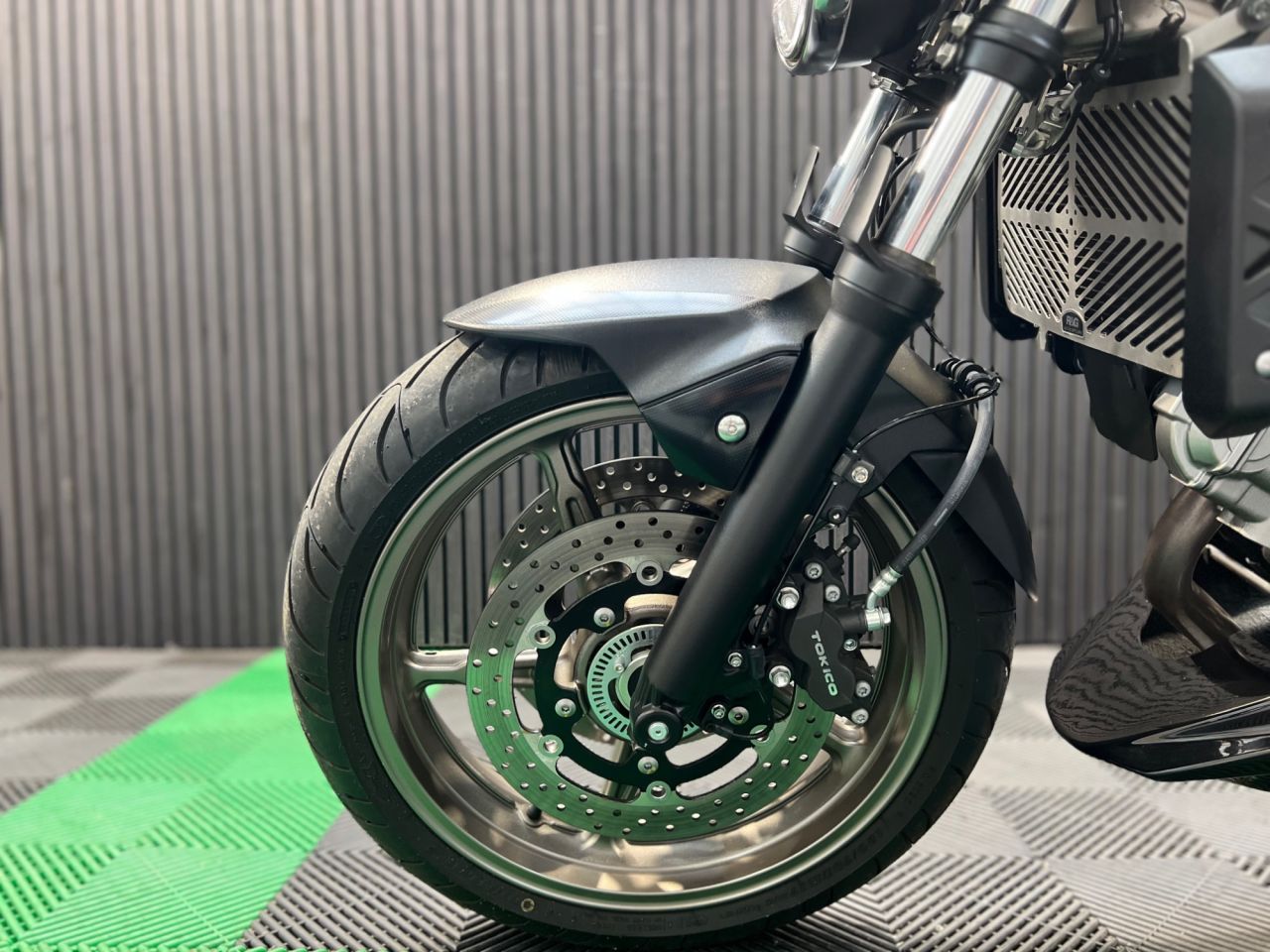 Used Suzuki SV650 for sale - 78883557: Photo 18