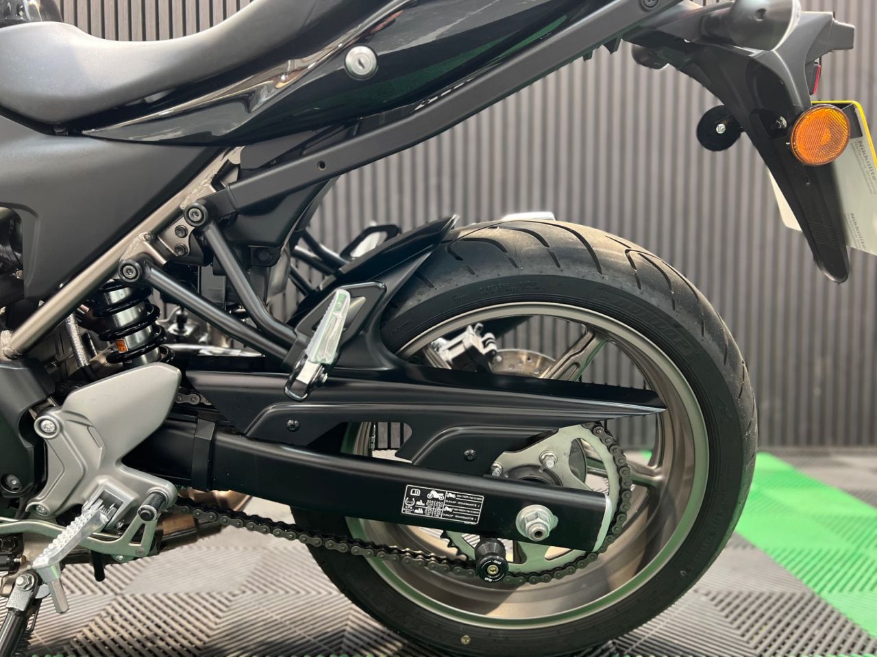 Used Suzuki SV650 for sale - 78883557: Photo 20