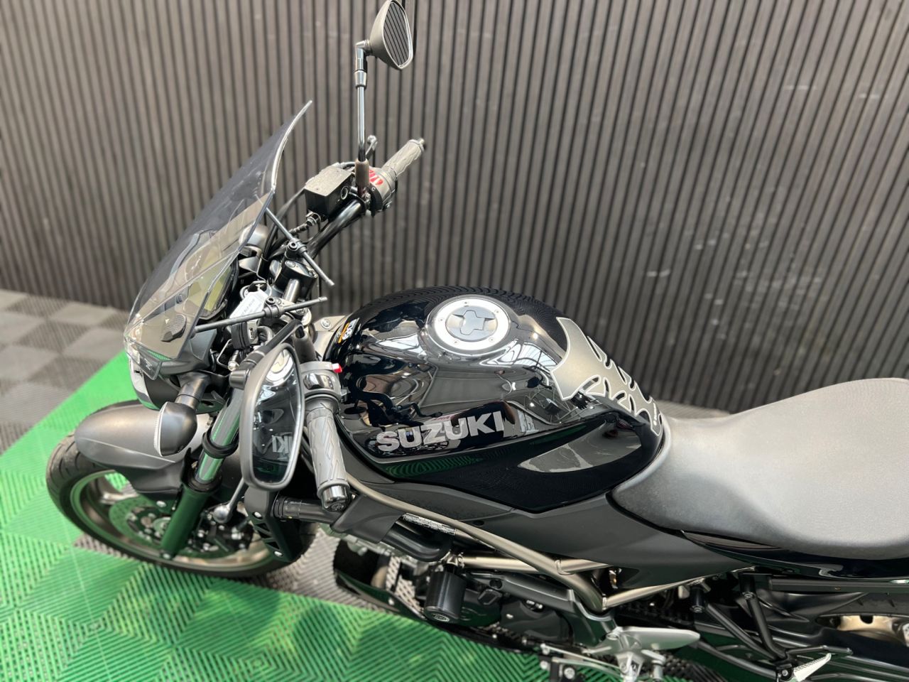 Used Suzuki SV650 for sale - 78883557: Photo 22