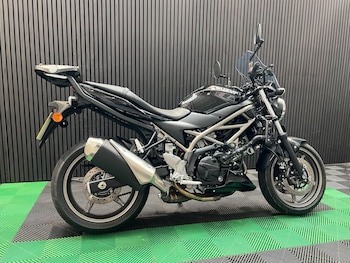 Used Suzuki SV650 undefined for sale - bike-78883557: Photo