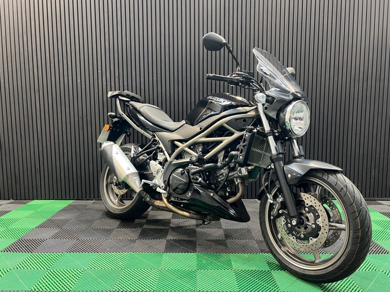 Used Suzuki SV650 for sale - 78883557: Photo 6