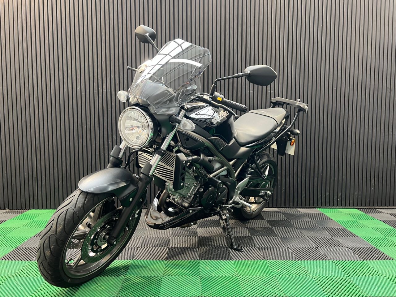 Used Suzuki SV650 for sale - 78883557: Photo 7