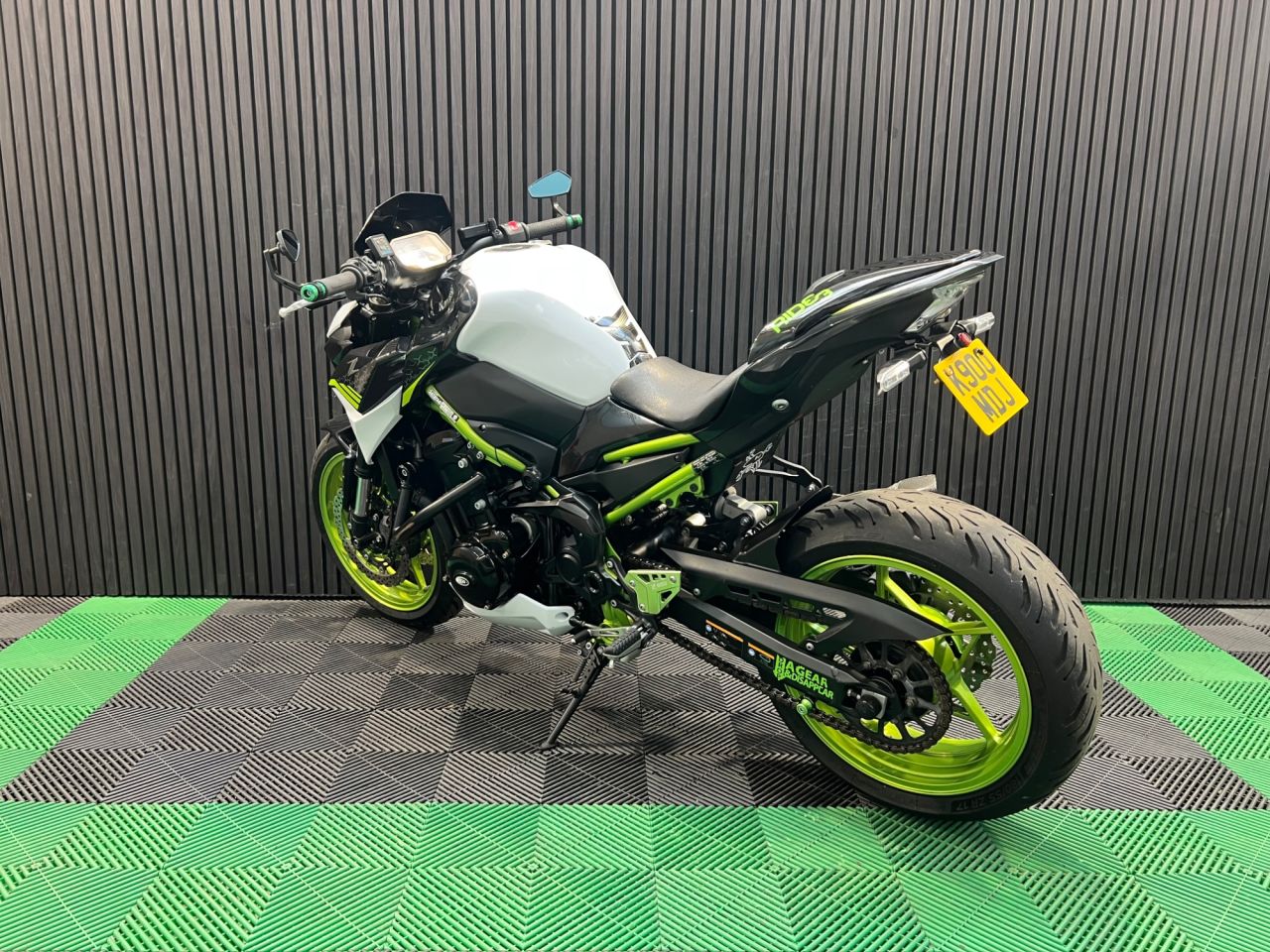Used Kawasaki Z900 for sale - 78434899: Photo 10