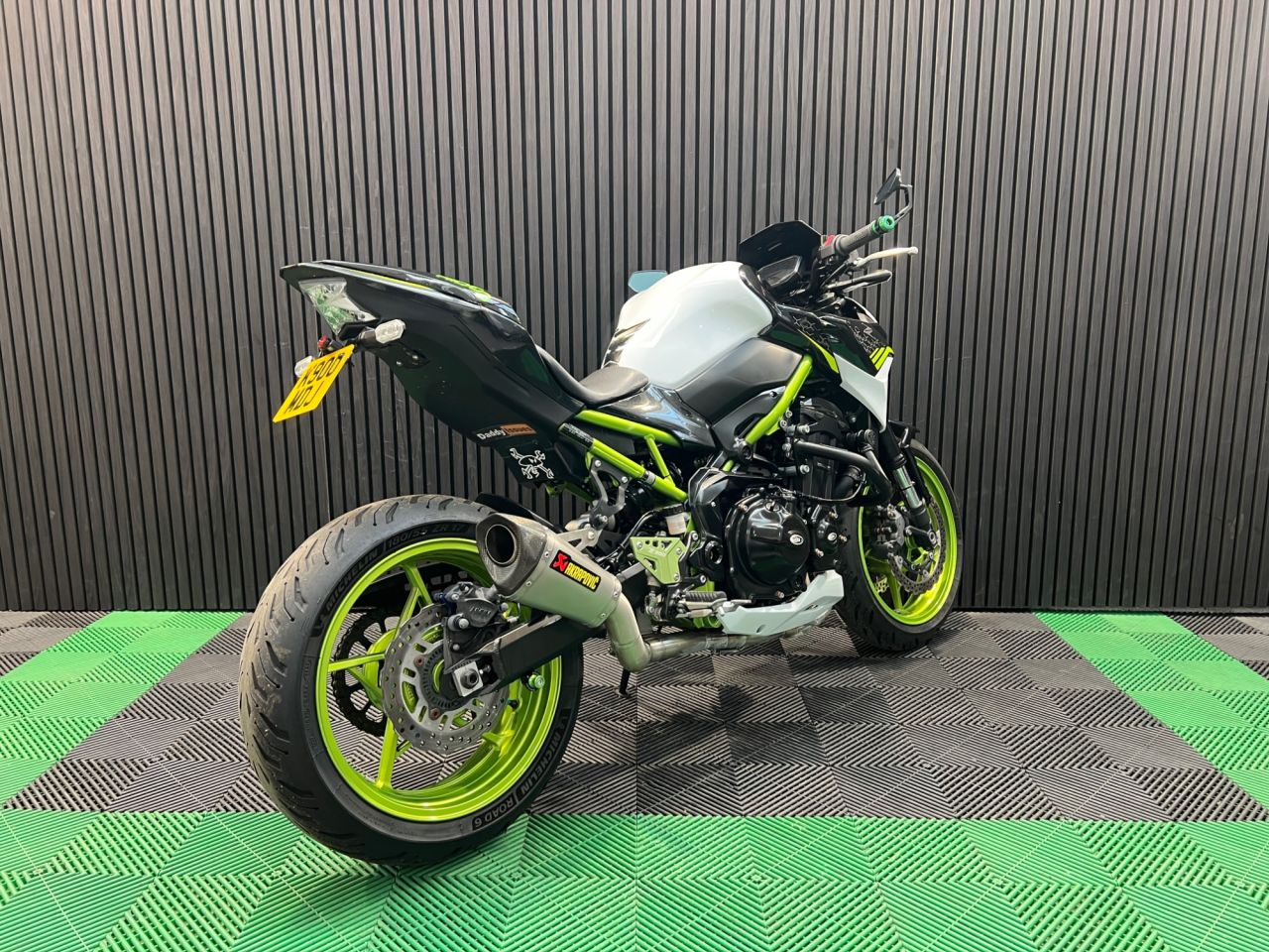 Used Kawasaki Z900 for sale - 78434899: Photo 11