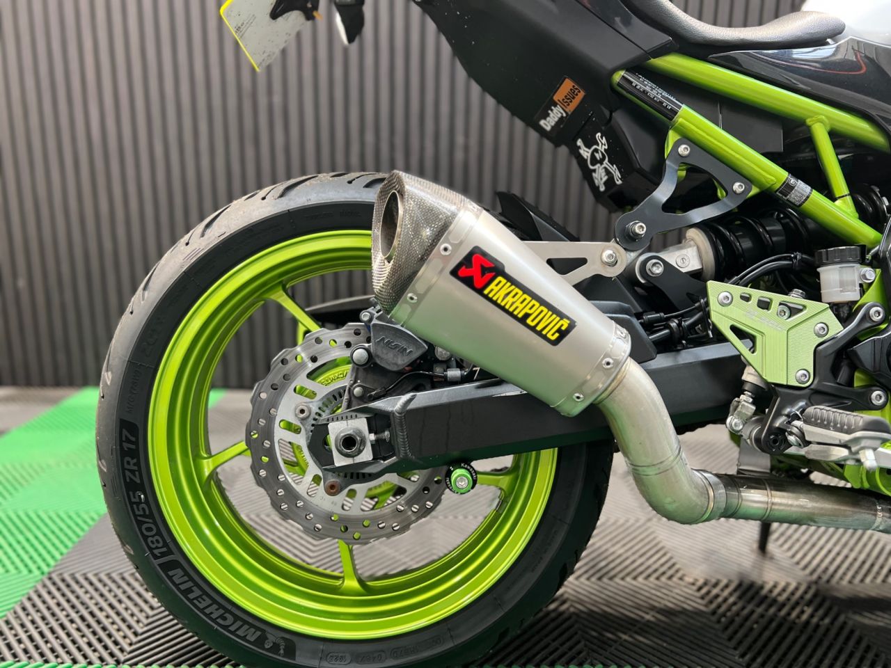 Used Kawasaki Z900 for sale - 78434899: Photo 12