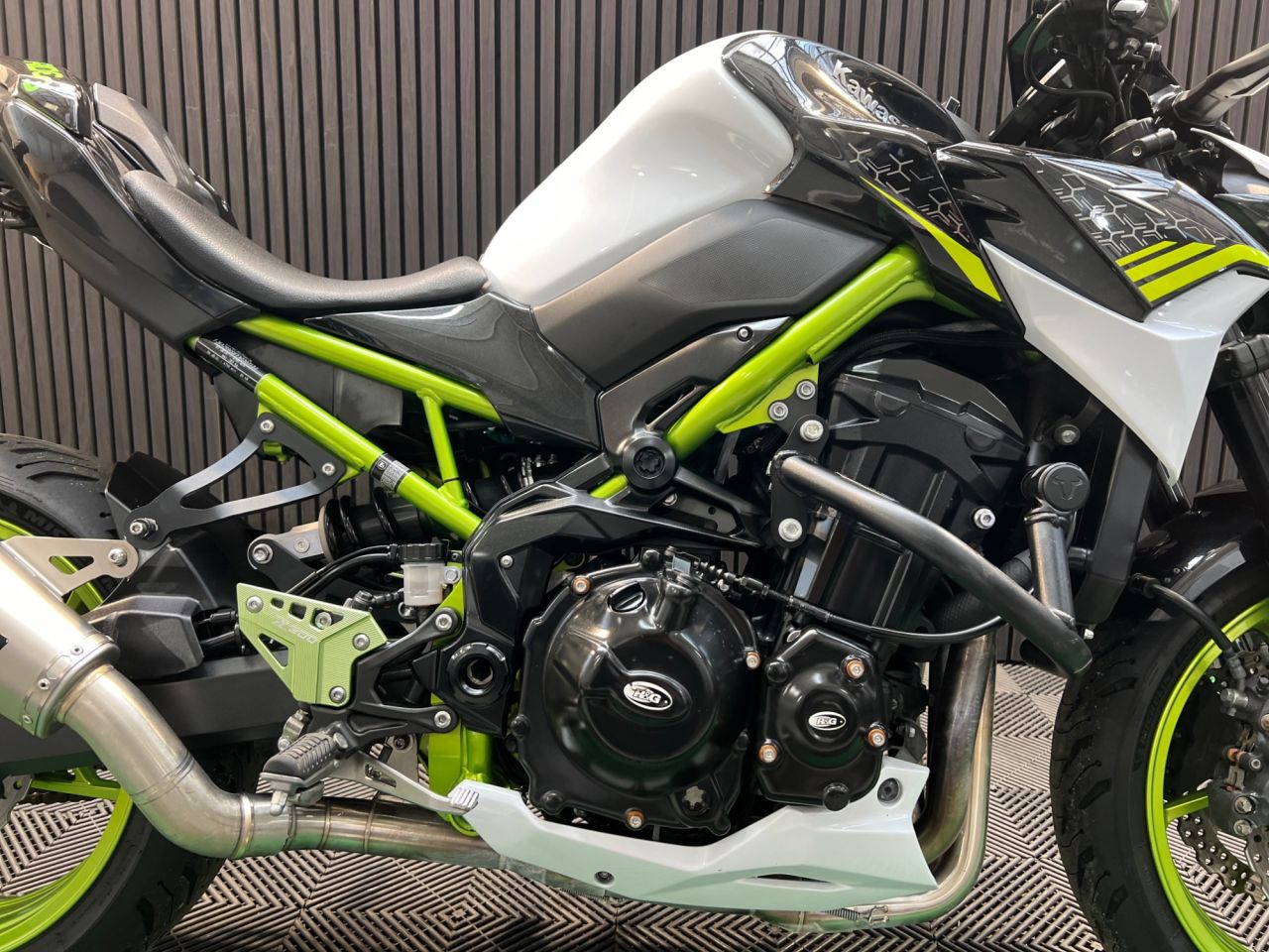Used Kawasaki Z900 for sale - 78434899: Photo 13