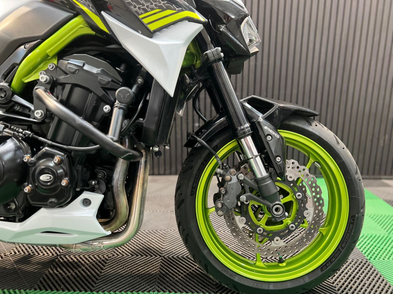 Used Kawasaki Z900 for sale - 78434899: Photo 14