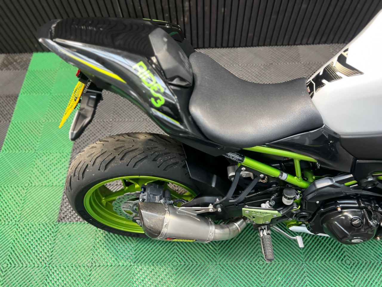 Used Kawasaki Z900 for sale - 78434899: Photo 15