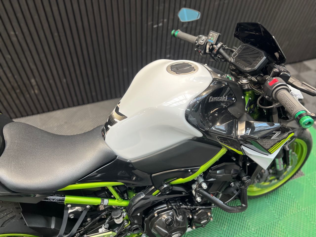 Used Kawasaki Z900 for sale - 78434899: Photo 16