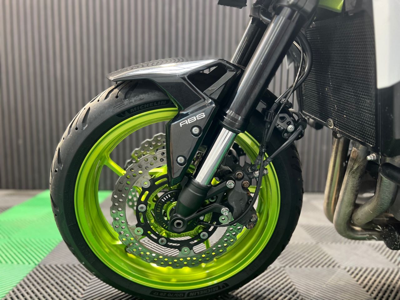 Used Kawasaki Z900 for sale - 78434899: Photo 18