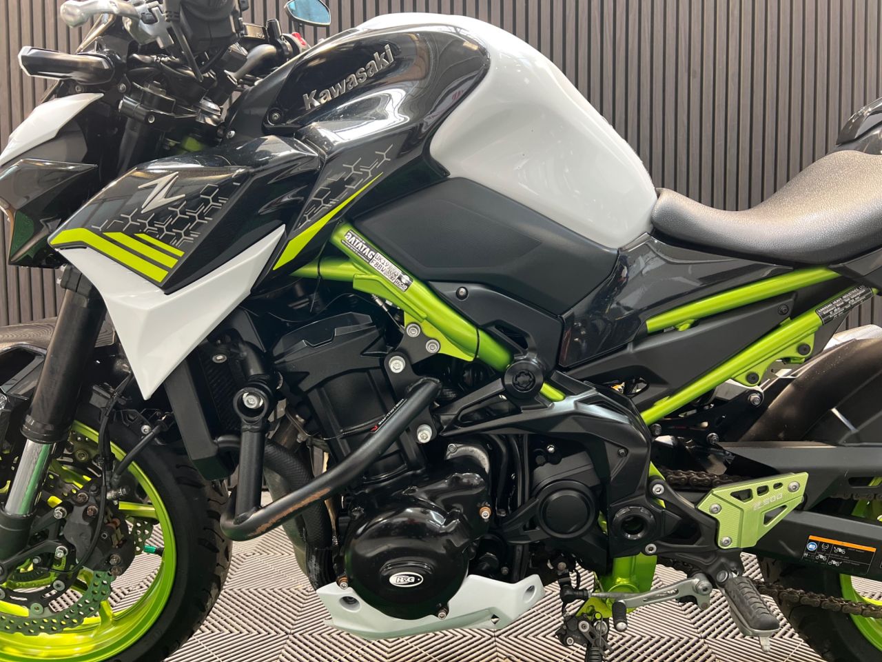 Used Kawasaki Z900 for sale - 78434899: Photo 19