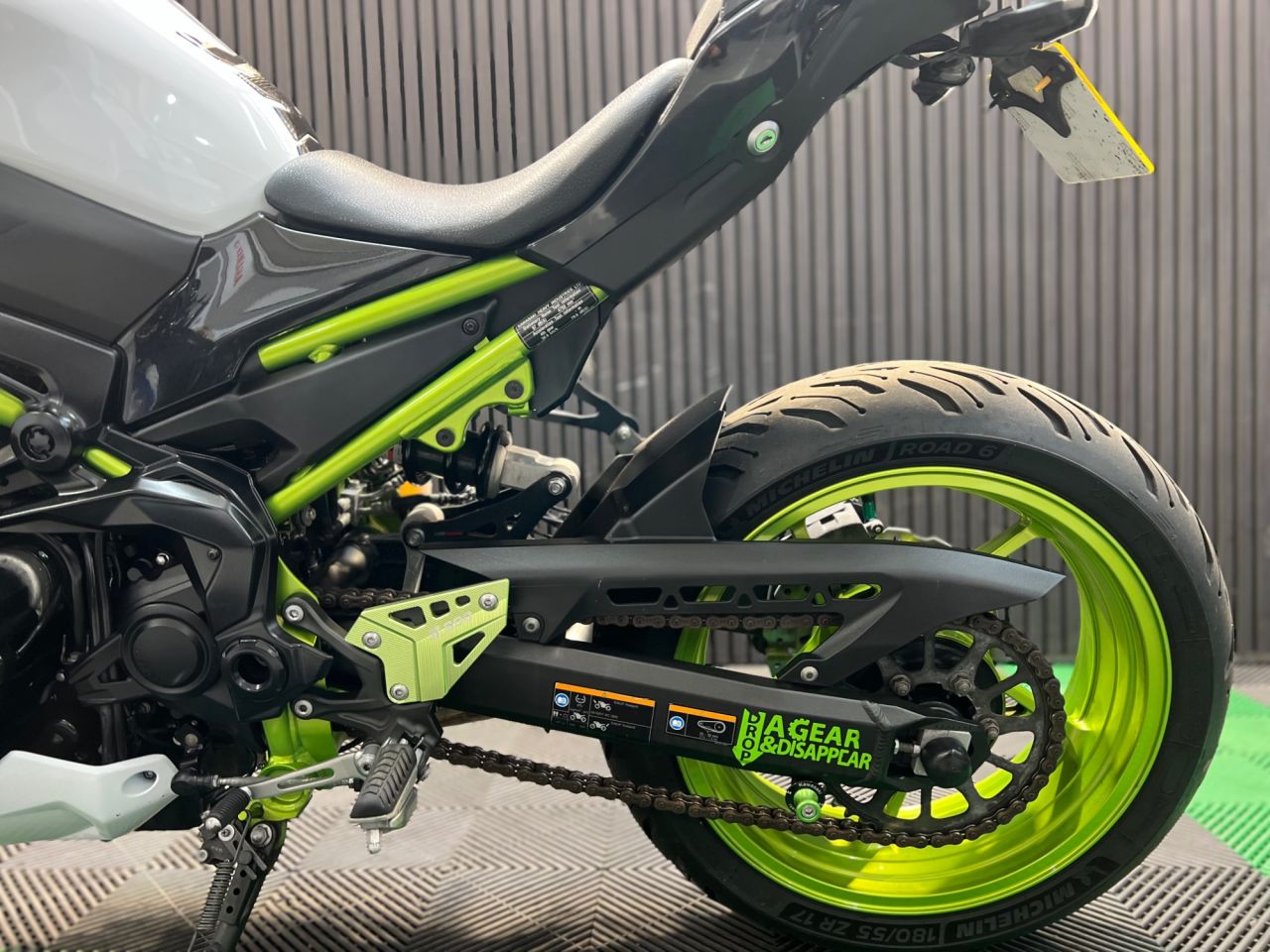 Used Kawasaki Z900 for sale - 78434899: Photo 20