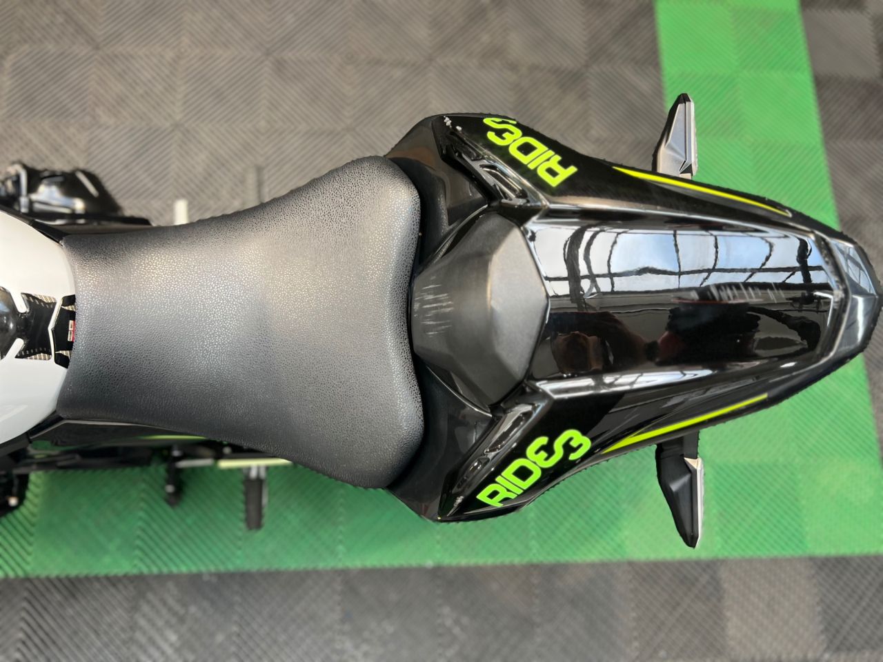 Used Kawasaki Z900 for sale - 78434899: Photo 21