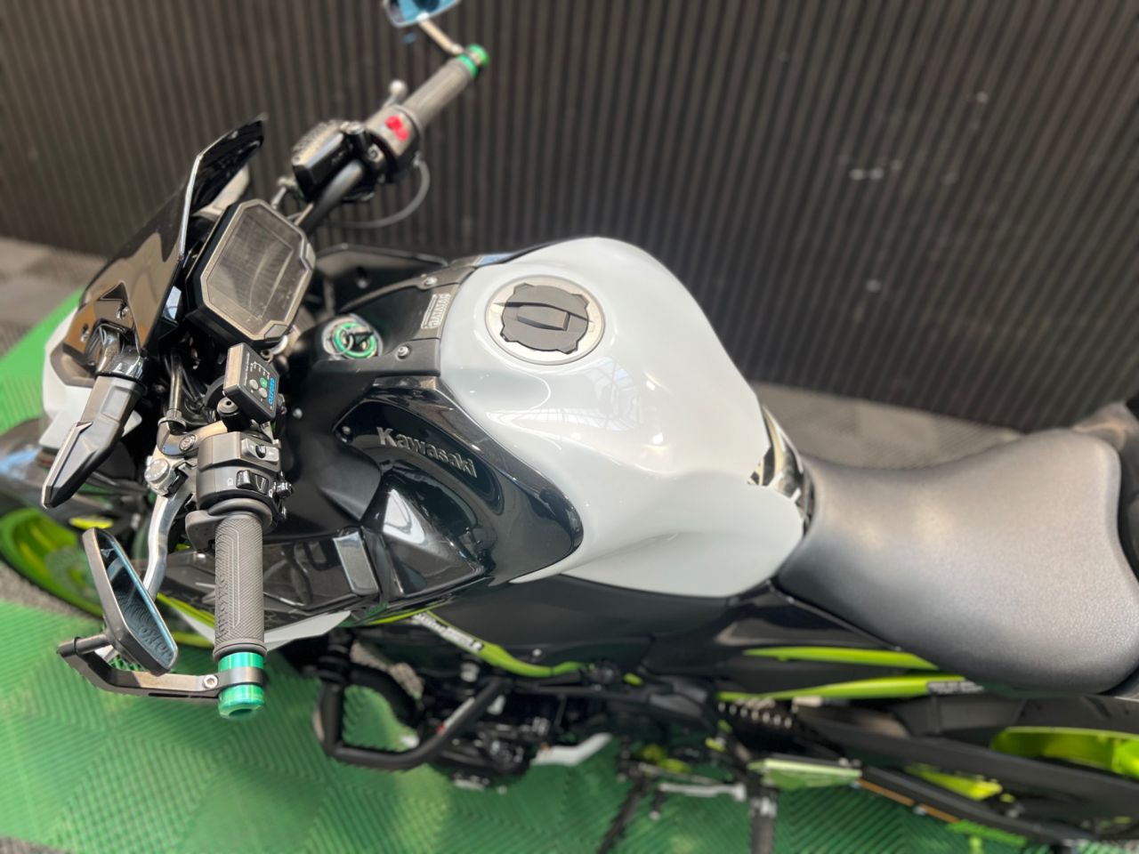 Used Kawasaki Z900 for sale - 78434899: Photo 22