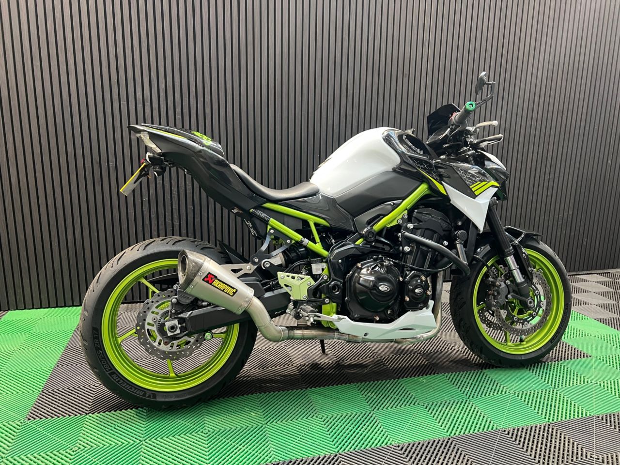 Used Kawasaki Z900 for sale - 78434899: Photo 4