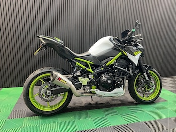 Used Kawasaki Z900 undefined for sale - bike-78434899: Photo