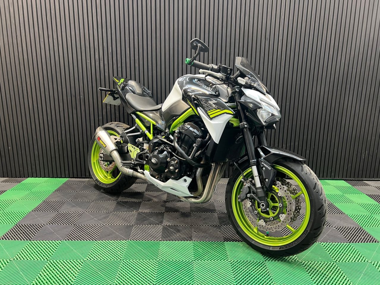 Used Kawasaki Z900 for sale - 78434899: Photo 6